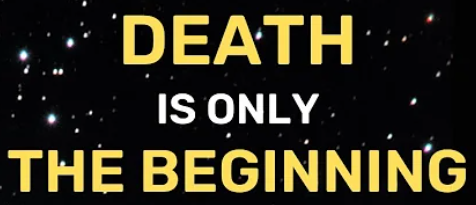 Death is an Opportunity - OBE & NDE